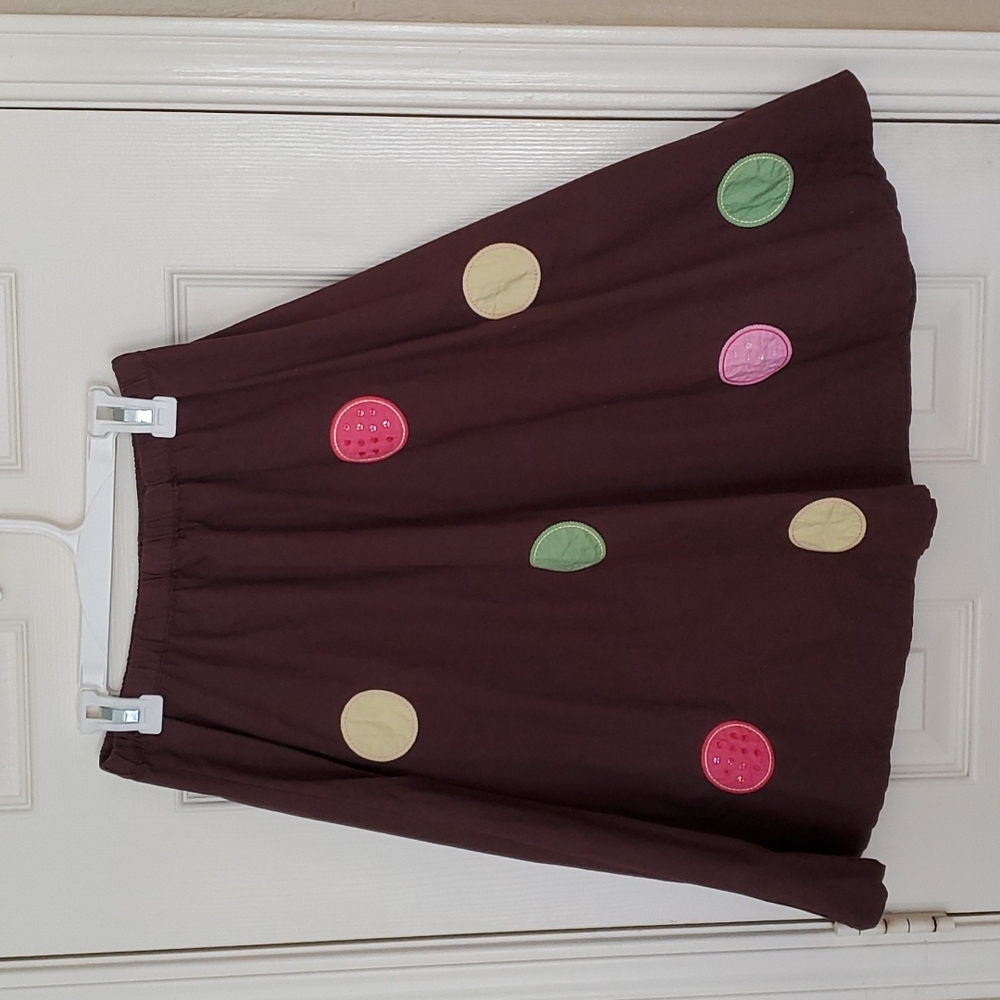 Girls skirt